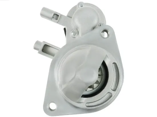 Starter 12 V 1,7 kW AS-PL S1278S Bild Starter 12 V 1,7 kW AS-PL S1278S