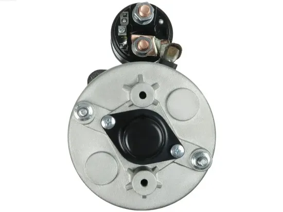 Starter 24 V 4 kW AS-PL S0197SR Bild Starter 24 V 4 kW AS-PL S0197SR