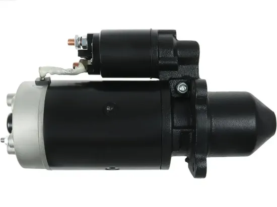 Starter 24 V 4 kW AS-PL S0197SR Bild Starter 24 V 4 kW AS-PL S0197SR