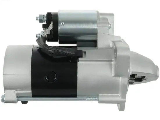 Starter 12 V 2,2 kW AS-PL S5106 Bild Starter 12 V 2,2 kW AS-PL S5106