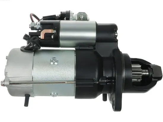 Starter 24 V 5 kW AS-PL S9533S Bild Starter 24 V 5 kW AS-PL S9533S