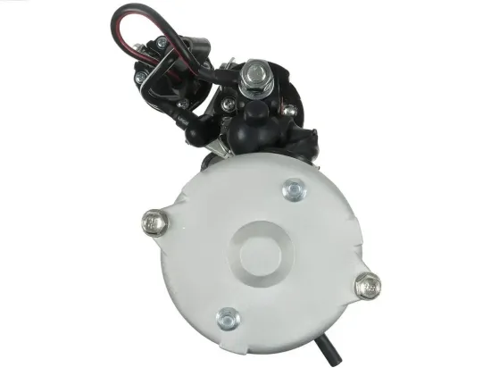 Starter 24 V 5 kW AS-PL S9533S Bild Starter 24 V 5 kW AS-PL S9533S