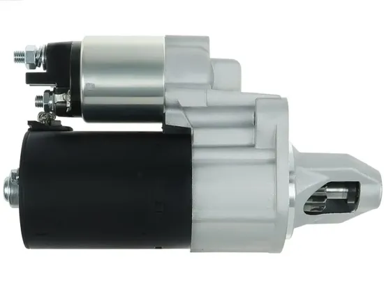 Starter 12 V 1,1 kW AS-PL S0584 Bild Starter 12 V 1,1 kW AS-PL S0584