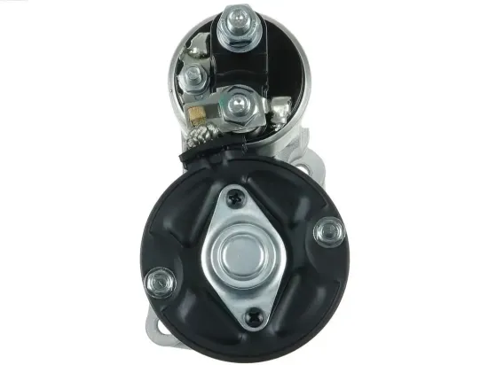 Starter 12 V 1,1 kW AS-PL S0584 Bild Starter 12 V 1,1 kW AS-PL S0584