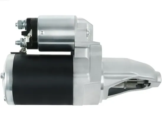 Starter 12 V 1 kW AS-PL S5212 Bild Starter 12 V 1 kW AS-PL S5212