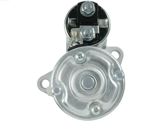 Starter 12 V 1 kW AS-PL S5212 Bild Starter 12 V 1 kW AS-PL S5212