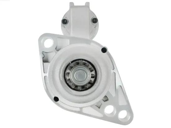 Starter 12 V 2 kW AS-PL S3096 Bild Starter 12 V 2 kW AS-PL S3096
