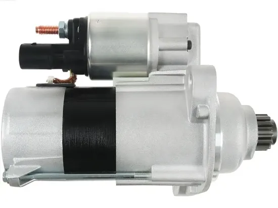 Starter 12 V 2 kW AS-PL S3096 Bild Starter 12 V 2 kW AS-PL S3096