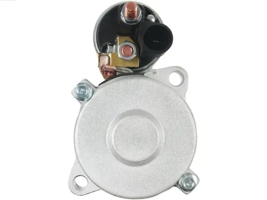 Starter 12 V 2 kW AS-PL S3096 Bild Starter 12 V 2 kW AS-PL S3096