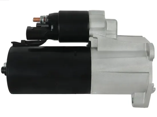 Starter 12 V 2 kW AS-PL S0468SR Bild Starter 12 V 2 kW AS-PL S0468SR