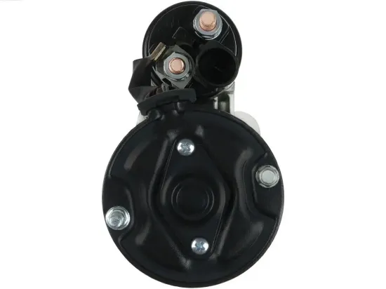 Starter 12 V 2 kW AS-PL S0468SR Bild Starter 12 V 2 kW AS-PL S0468SR