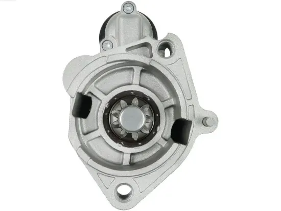 Starter 12 V 2 kW AS-PL S0468SR Bild Starter 12 V 2 kW AS-PL S0468SR