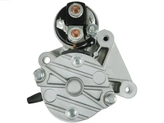 Starter 12 V 1,4 kW AS-PL S9020P Bild Starter 12 V 1,4 kW AS-PL S9020P