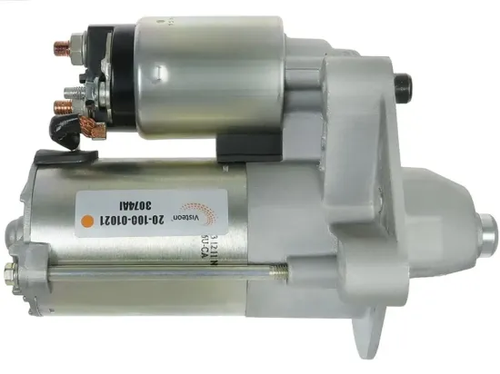 Starter 12 V 1,4 kW AS-PL S9020P Bild Starter 12 V 1,4 kW AS-PL S9020P