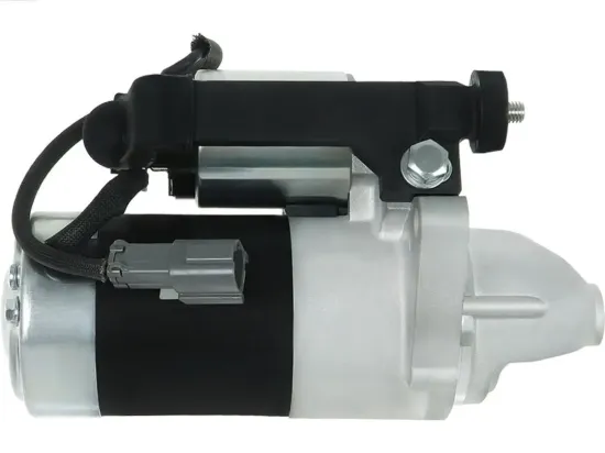 Starter 12 V 2 kW AS-PL S5225 Bild Starter 12 V 2 kW AS-PL S5225