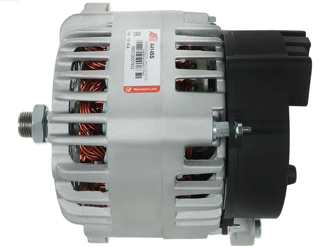 Generator 12 V AS-PL A4145S Bild Generator 12 V AS-PL A4145S