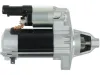 Starter 12 V 1,2 kW AS-PL S6300(DENSO) Bild Starter 12 V 1,2 kW AS-PL S6300(DENSO)