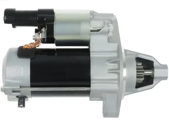Starter 12 V 1,2 kW AS-PL S6300(DENSO) Bild Starter 12 V 1,2 kW AS-PL S6300(DENSO)