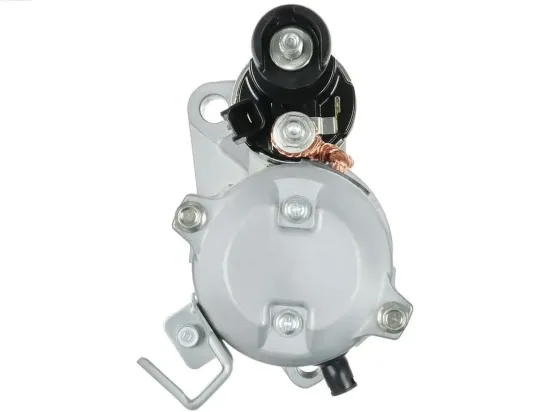 Starter 12 V 1,2 kW AS-PL S6300(DENSO) Bild Starter 12 V 1,2 kW AS-PL S6300(DENSO)