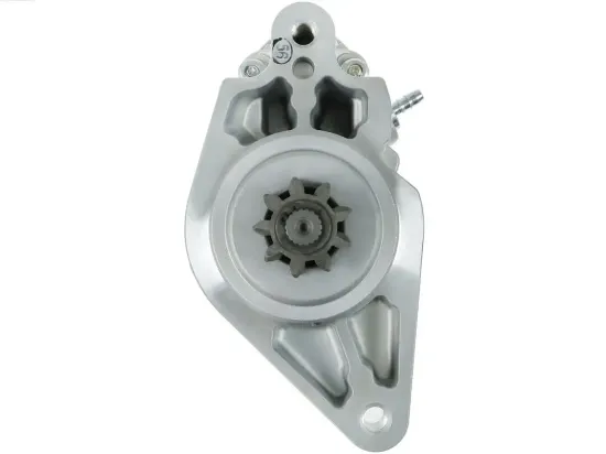 Starter 12 V 2 kW AS-PL S6514(DENSO) Bild Starter 12 V 2 kW AS-PL S6514(DENSO)