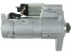 Starter 12 V 2 kW AS-PL S6514(DENSO) Bild Starter 12 V 2 kW AS-PL S6514(DENSO)