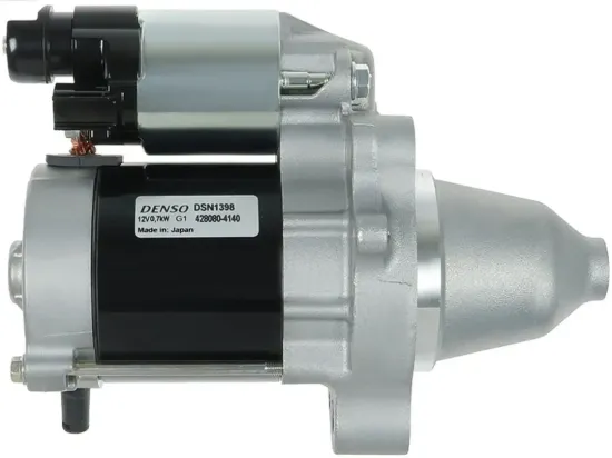 Starter 12 V 0,7 kW AS-PL S6525(DENSO) Bild Starter 12 V 0,7 kW AS-PL S6525(DENSO)