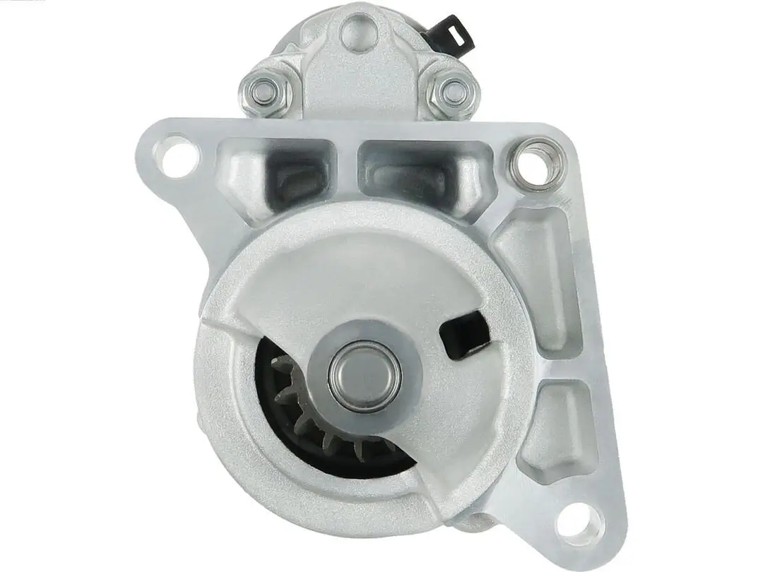 Starter 12 V 1,4 kW AS-PL S6302(DENSO)