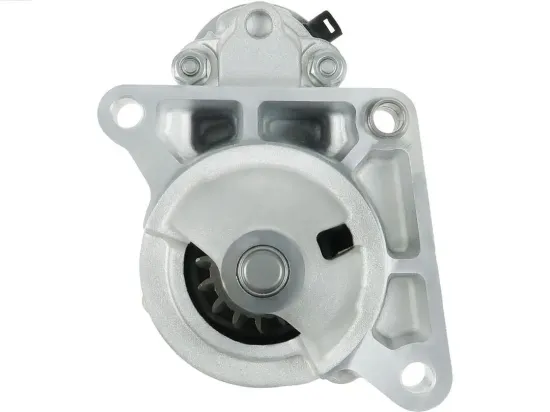 Starter 12 V 1,4 kW AS-PL S6302(DENSO) Bild Starter 12 V 1,4 kW AS-PL S6302(DENSO)