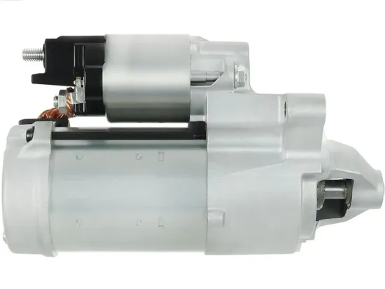 Starter 12 V 1,4 kW AS-PL S6302(DENSO) Bild Starter 12 V 1,4 kW AS-PL S6302(DENSO)
