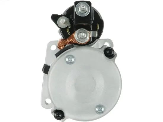 Starter 12 V 1,4 kW AS-PL S6302(DENSO) Bild Starter 12 V 1,4 kW AS-PL S6302(DENSO)