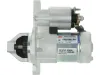 Starter 12 V 1 kW AS-PL S6521(DENSO) Bild Starter 12 V 1 kW AS-PL S6521(DENSO)