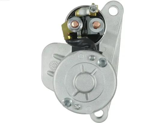 Starter 12 V 1 kW AS-PL S6521(DENSO) Bild Starter 12 V 1 kW AS-PL S6521(DENSO)