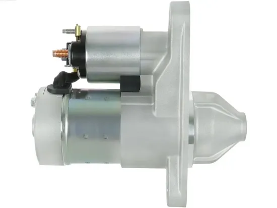 Starter 12 V 1 kW AS-PL S6521(DENSO) Bild Starter 12 V 1 kW AS-PL S6521(DENSO)