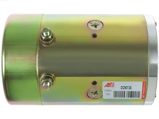 Generator 12 V AS-PL A3439PR Bild Generator 12 V AS-PL A3439PR