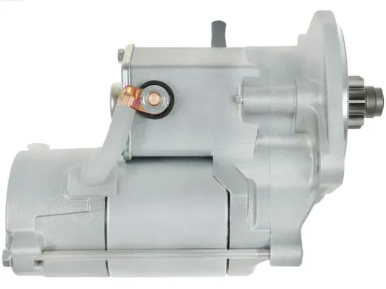 Starter 12 V 2 kW AS-PL S6532(DENSO) Bild Starter 12 V 2 kW AS-PL S6532(DENSO)