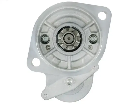 Starter 12 V 2 kW AS-PL S6532(DENSO) Bild Starter 12 V 2 kW AS-PL S6532(DENSO)