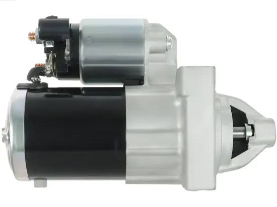 Starter 12 V 1,4 kW AS-PL S5579S Bild Starter 12 V 1,4 kW AS-PL S5579S