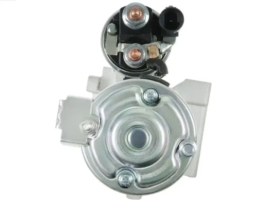 Starter 12 V 1,4 kW AS-PL S5579S Bild Starter 12 V 1,4 kW AS-PL S5579S
