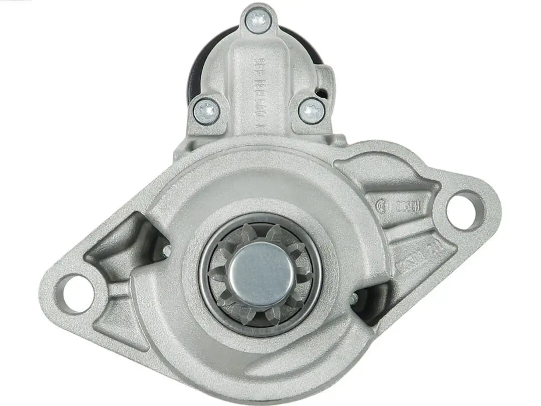 Starter 12 V 1 kW AS-PL S0629SR