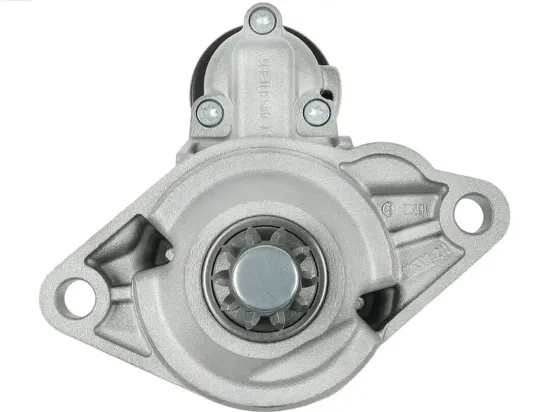 Starter 12 V 1 kW AS-PL S0629SR Bild Starter 12 V 1 kW AS-PL S0629SR