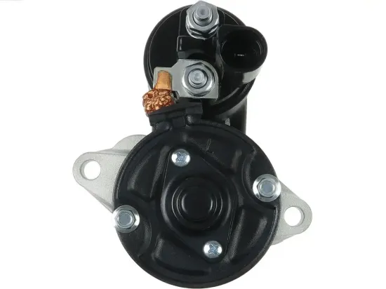 Starter 12 V 1 kW AS-PL S0629SR Bild Starter 12 V 1 kW AS-PL S0629SR