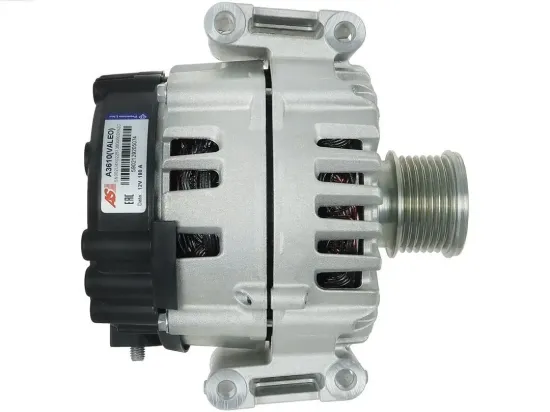 Generator 12 V AS-PL A3610(VALEO) Bild Generator 12 V AS-PL A3610(VALEO)