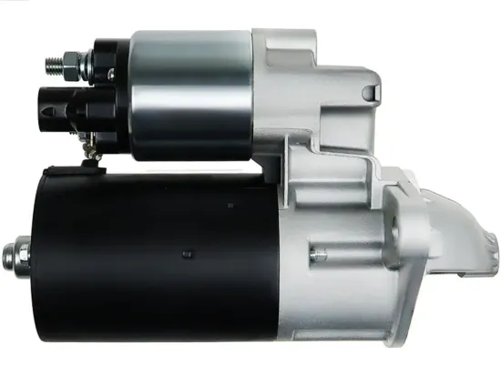 Starter 12 V 1,1 kW AS-PL S0035 Bild Starter 12 V 1,1 kW AS-PL S0035