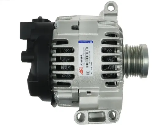 Generator 12 V AS-PL A3158PR Bild Generator 12 V AS-PL A3158PR
