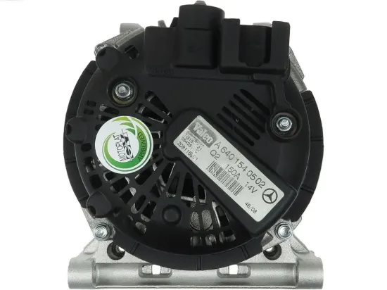 Generator 12 V AS-PL A3158PR Bild Generator 12 V AS-PL A3158PR