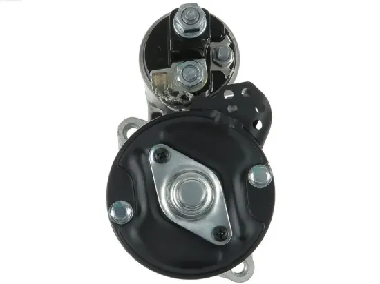 Starter 12 V 1,7 kW AS-PL S0940S Bild Starter 12 V 1,7 kW AS-PL S0940S