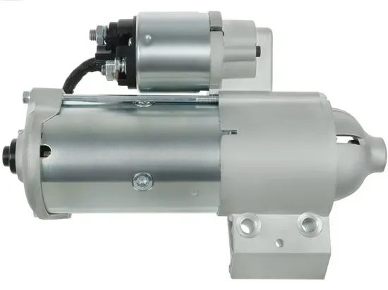 Starter 12 V 2,2 kW AS-PL S3256S Bild Starter 12 V 2,2 kW AS-PL S3256S