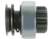 Starter 12 V 1,6 kW AS-PL S0411