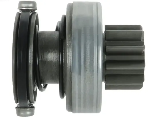 Freilaufgetriebe, Starter AS-PL SD0222 Bild Freilaufgetriebe, Starter AS-PL SD0222