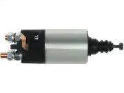 Magnetschalter, Starter 12 V AS-PL SS5179S
